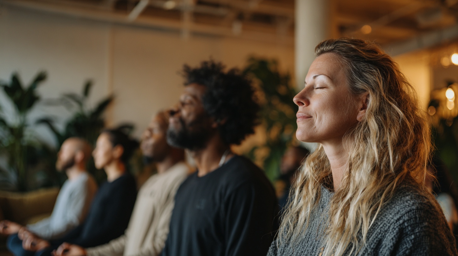 Where Mindfulness Meets