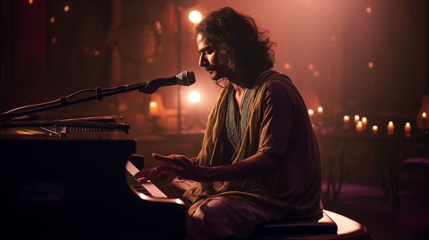 Why Artists Should Take Control of Their Ticketing