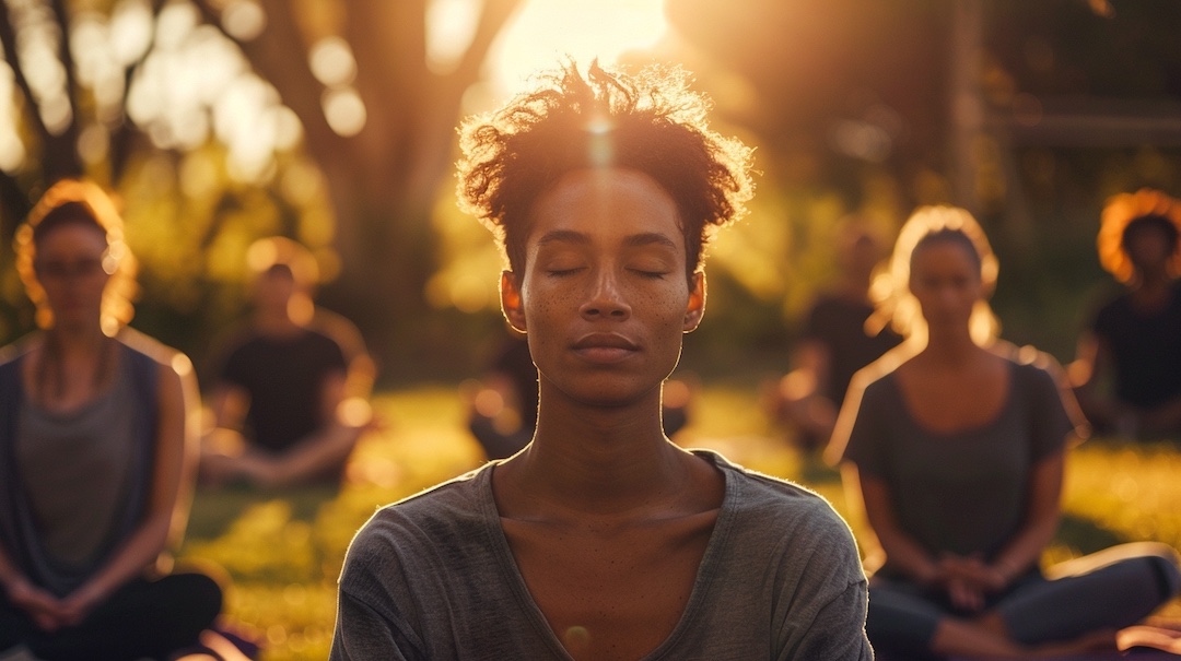 Why Spiritual Event Organizers Need