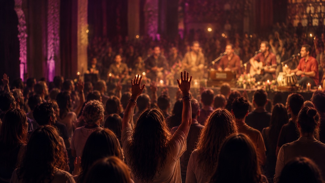 Why We Built BrightStar: The Infrastructure for the Conscious Events Movement