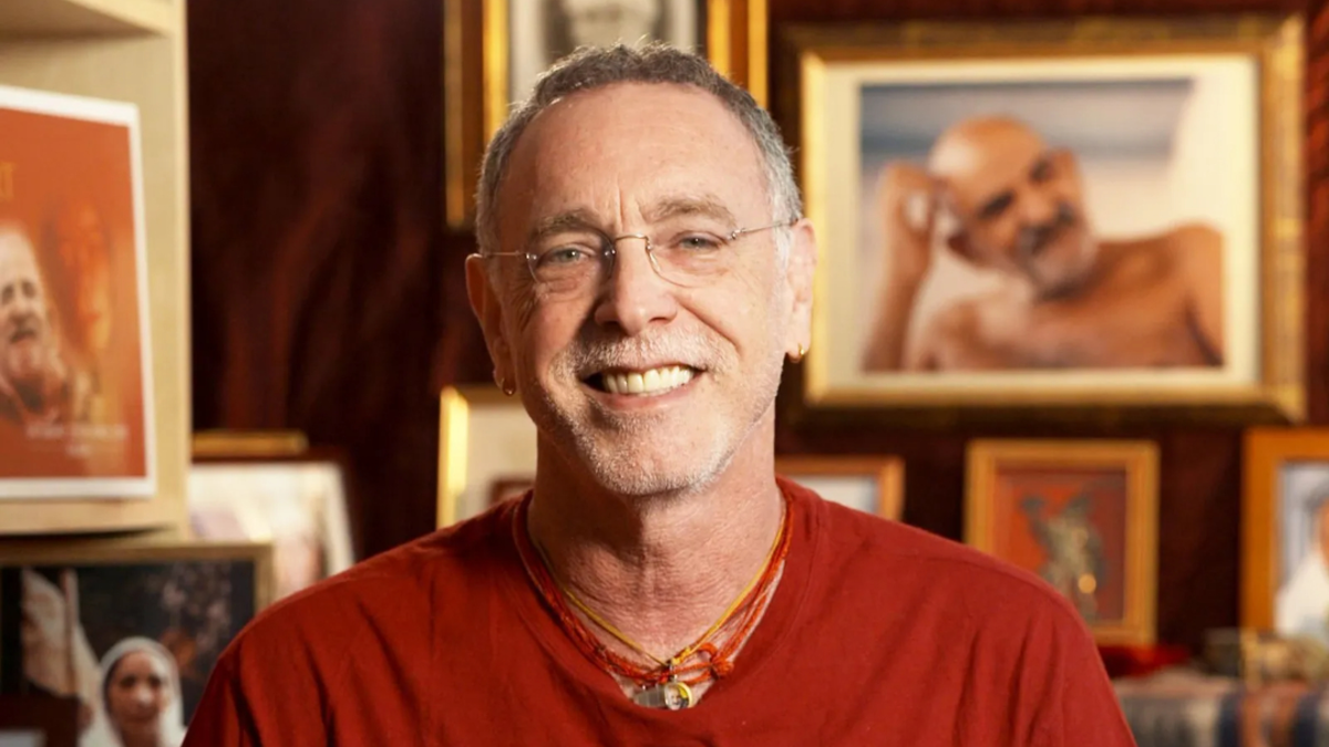 Krishna Das 2026: Upcoming Kirtan Events and Spiritual Retreats