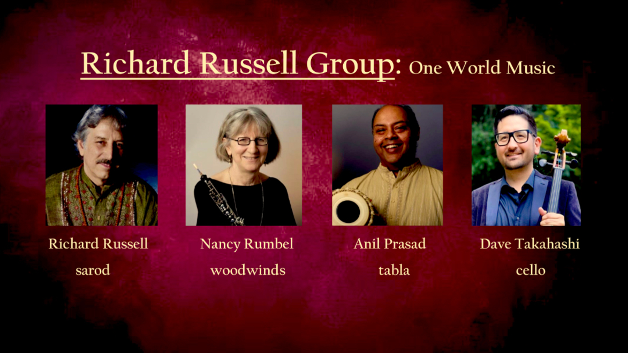 Richard Russell Group