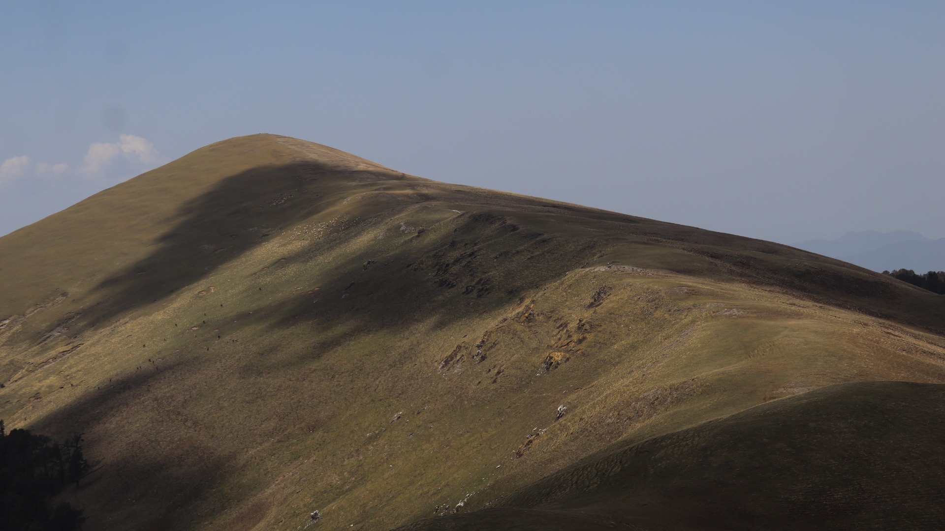 Dayara Bugyal Trek 2026