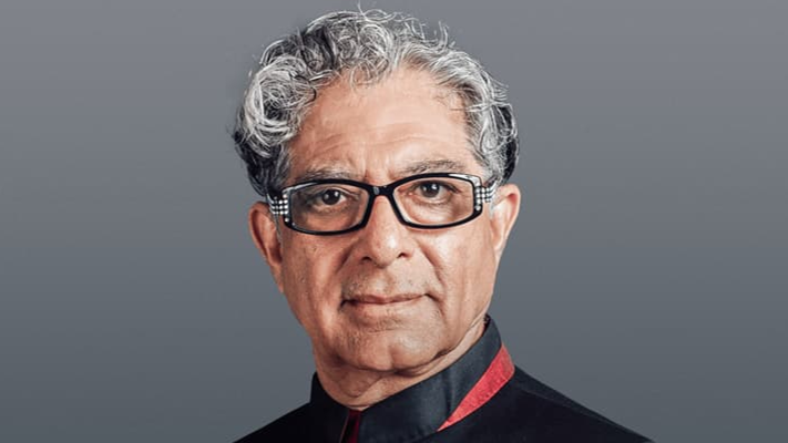 Deepak Chopra 2026: Journey to Awakening