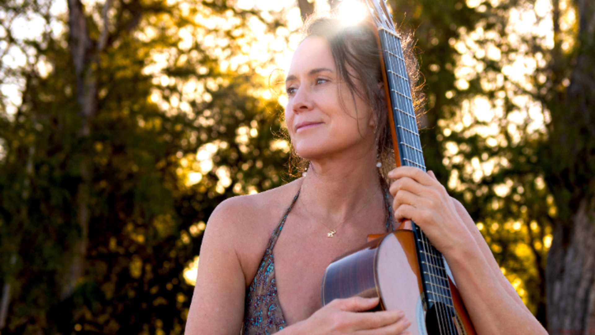 Jaya Lakshmi Kirtan & Sacred Music Concert