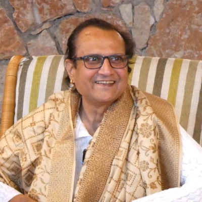 Yogi Shivraj {Shambhnath}