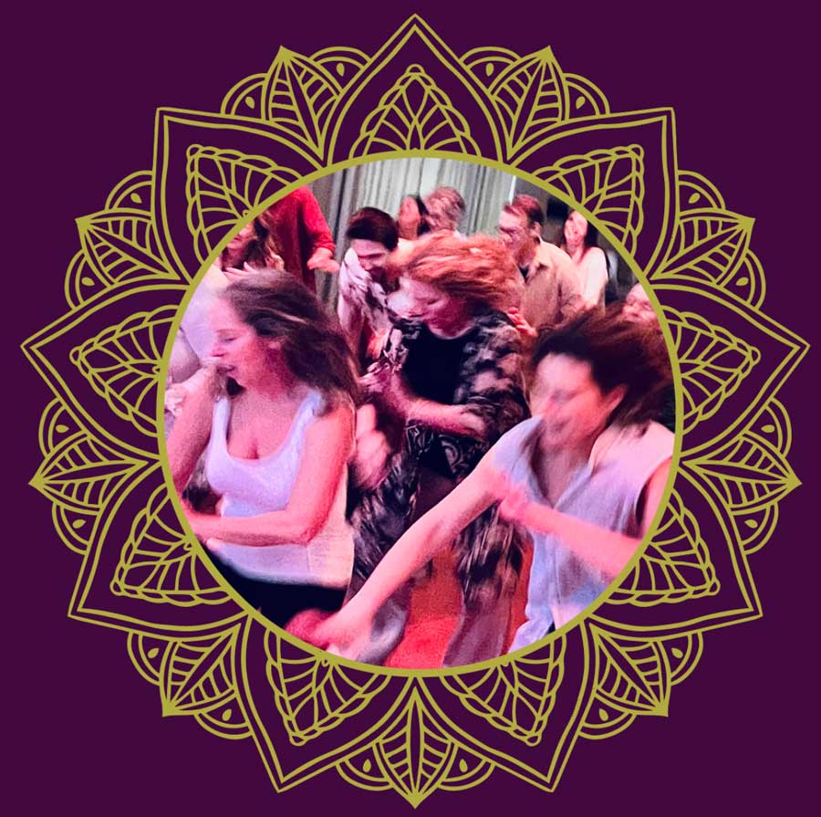 Kirtan Jam at Stockholm Kirtan Festival