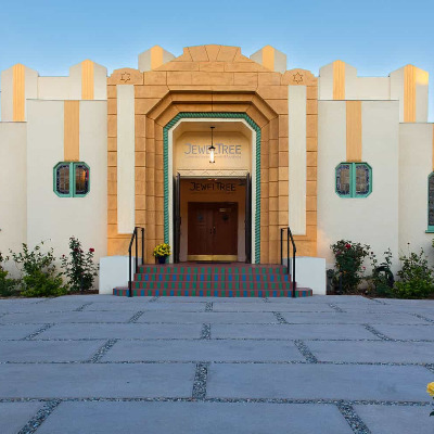 JewelTree Center for Spiritual Growth & Guidance
