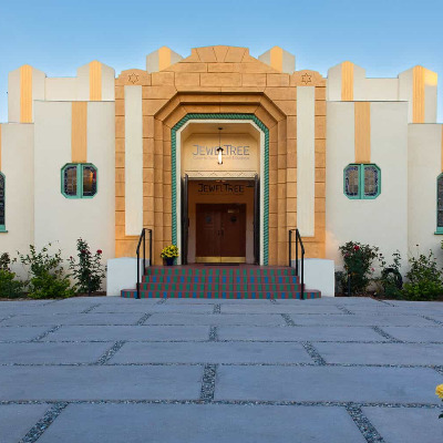 JewelTree Center for Spiritual Growth & Guidance