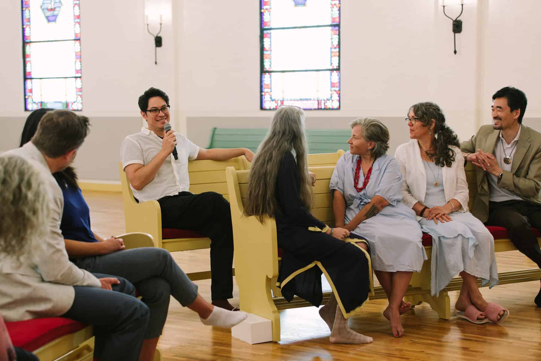 JewelTree Center for Spiritual Growth & Guidance photo 2