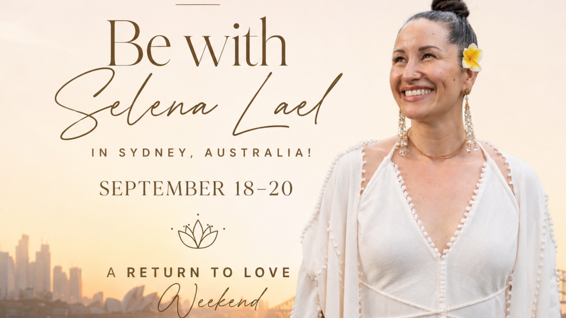 A Return to Love | Day Long Retreat