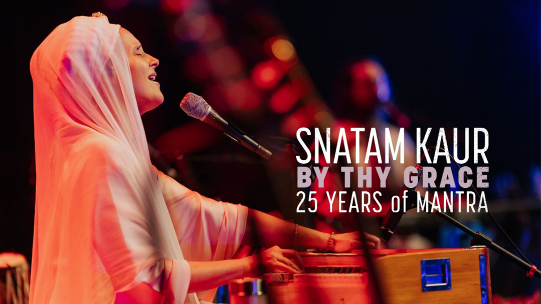 Snatam Kaur Concert Portland, OR - FCUCC