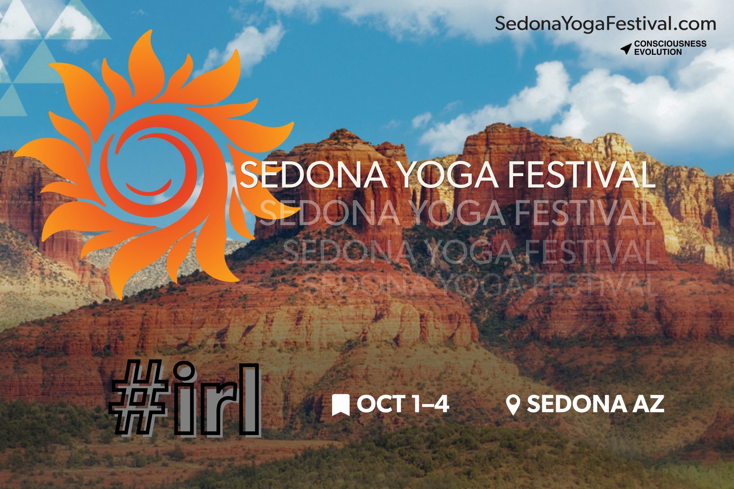 Sedona Yoga Festival 2026