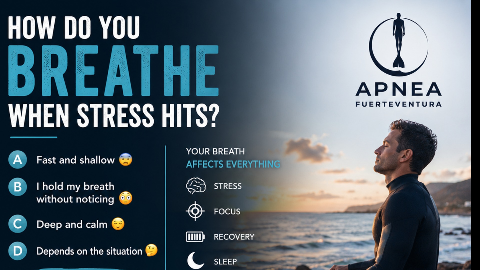 BREATHWORK