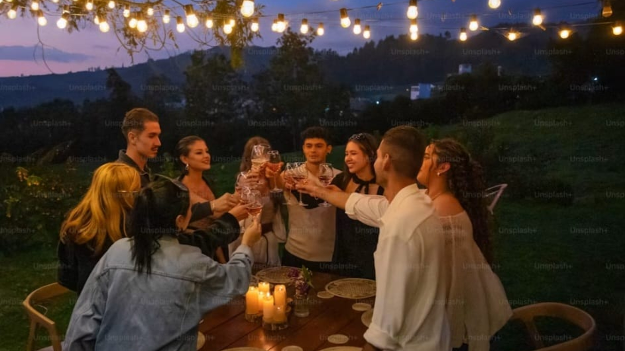 9-Day Immersive Couples Intensive: Rebuild, Heal, and Reconnect