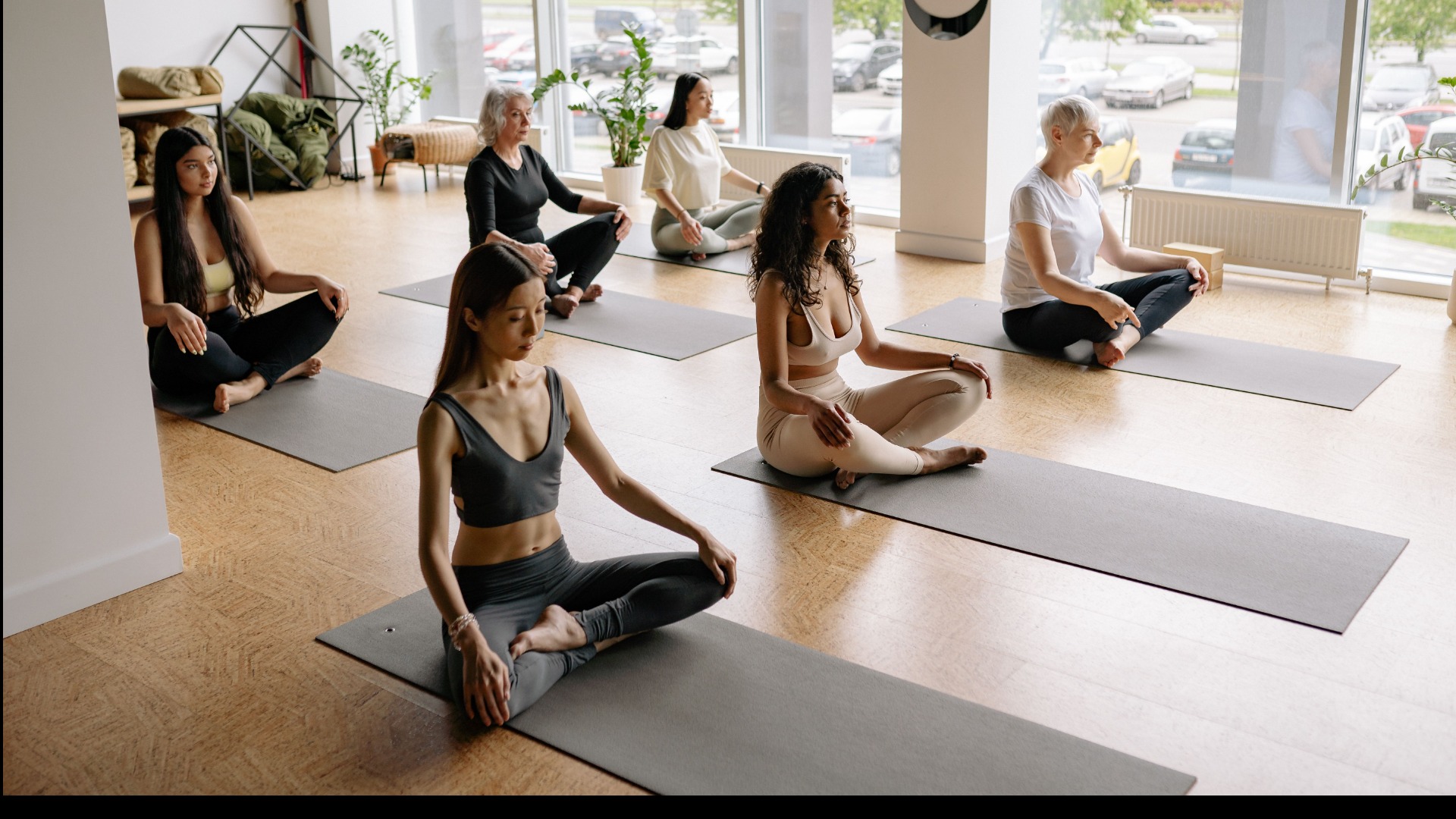 You Meditated for 20 Minutes. And Lost Your Patience Five Minutes Later.