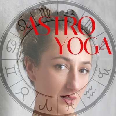 Astro Yoga World
