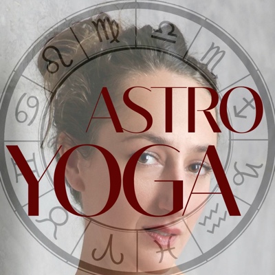 Astro Yoga World