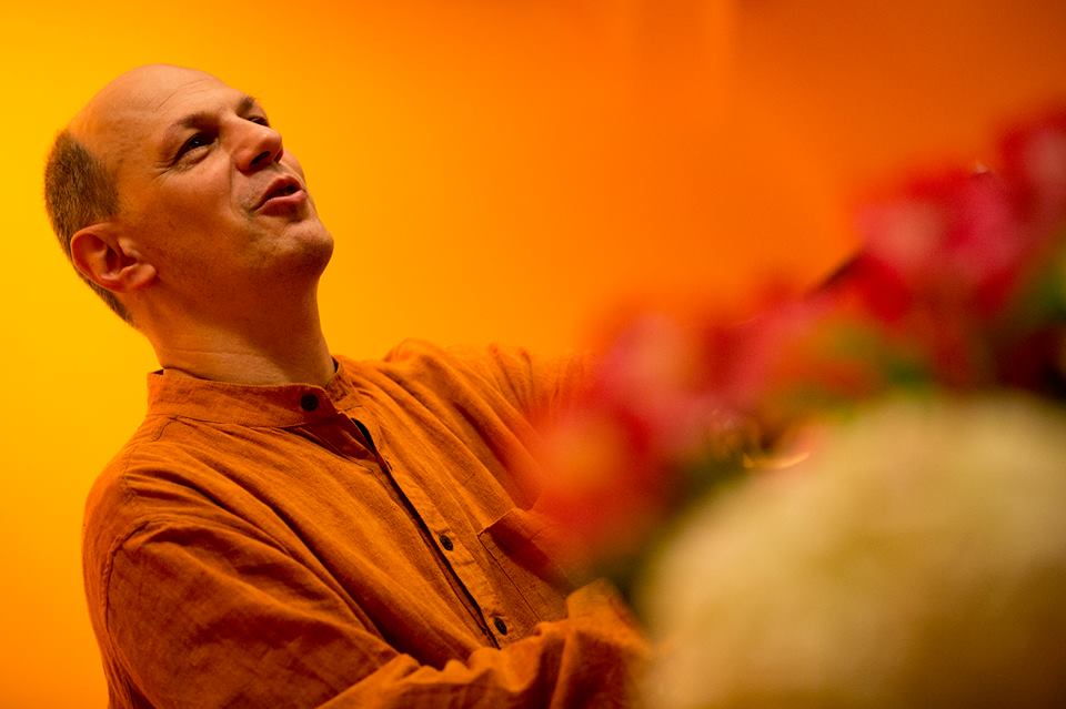 Empower Your Life with Prem Sadasivananda at Sivananda Yoga Ranch
