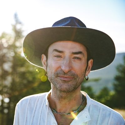 Rafe Pearlman