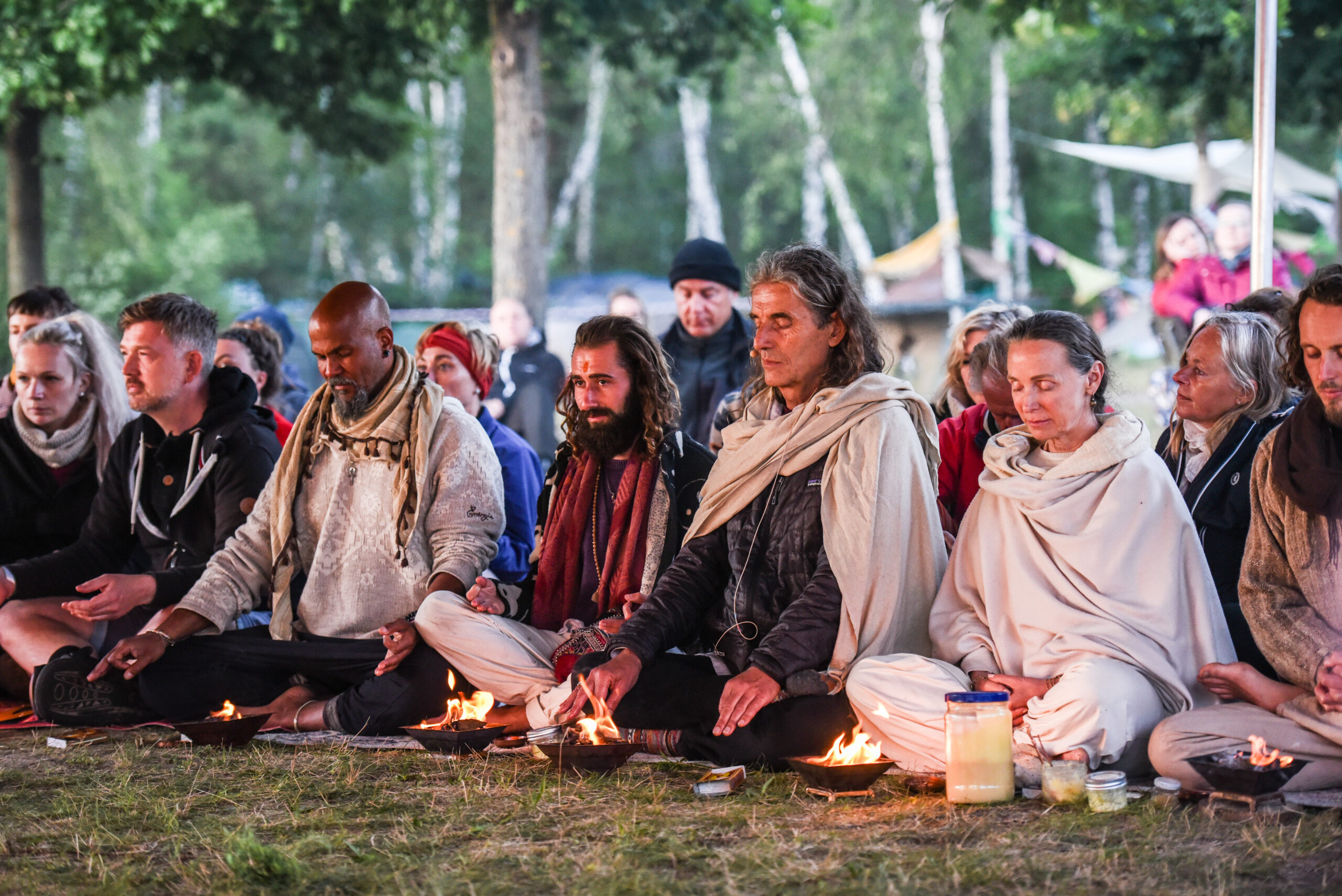UNYTED Festival 2027 – Yoga United Festival