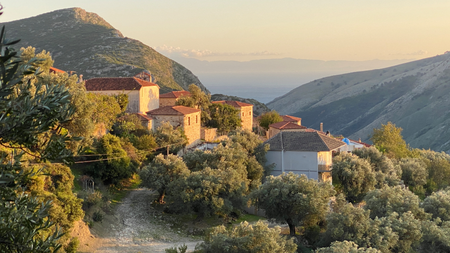 Albania Yoga Retreat 2026
