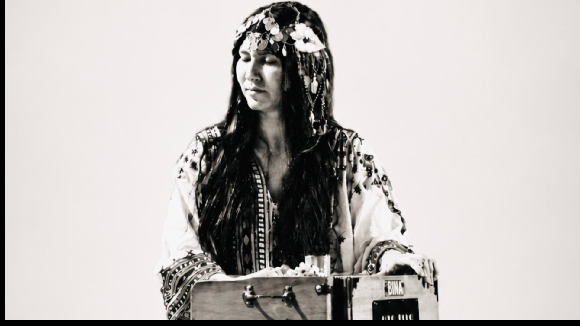 SIMRIT Live in Maui (Concert)