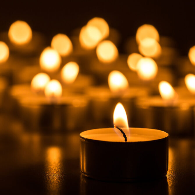 Cultivating Calm and Mindfulness for the Holidays – Santa Monica Meditation Center