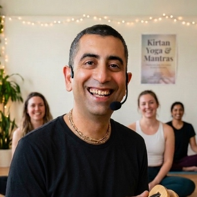 Yaśodā-kṛpā Dāsa