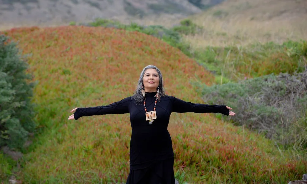 2027 Mother Goddess Yoga Immersion @ Omega Institute - NY