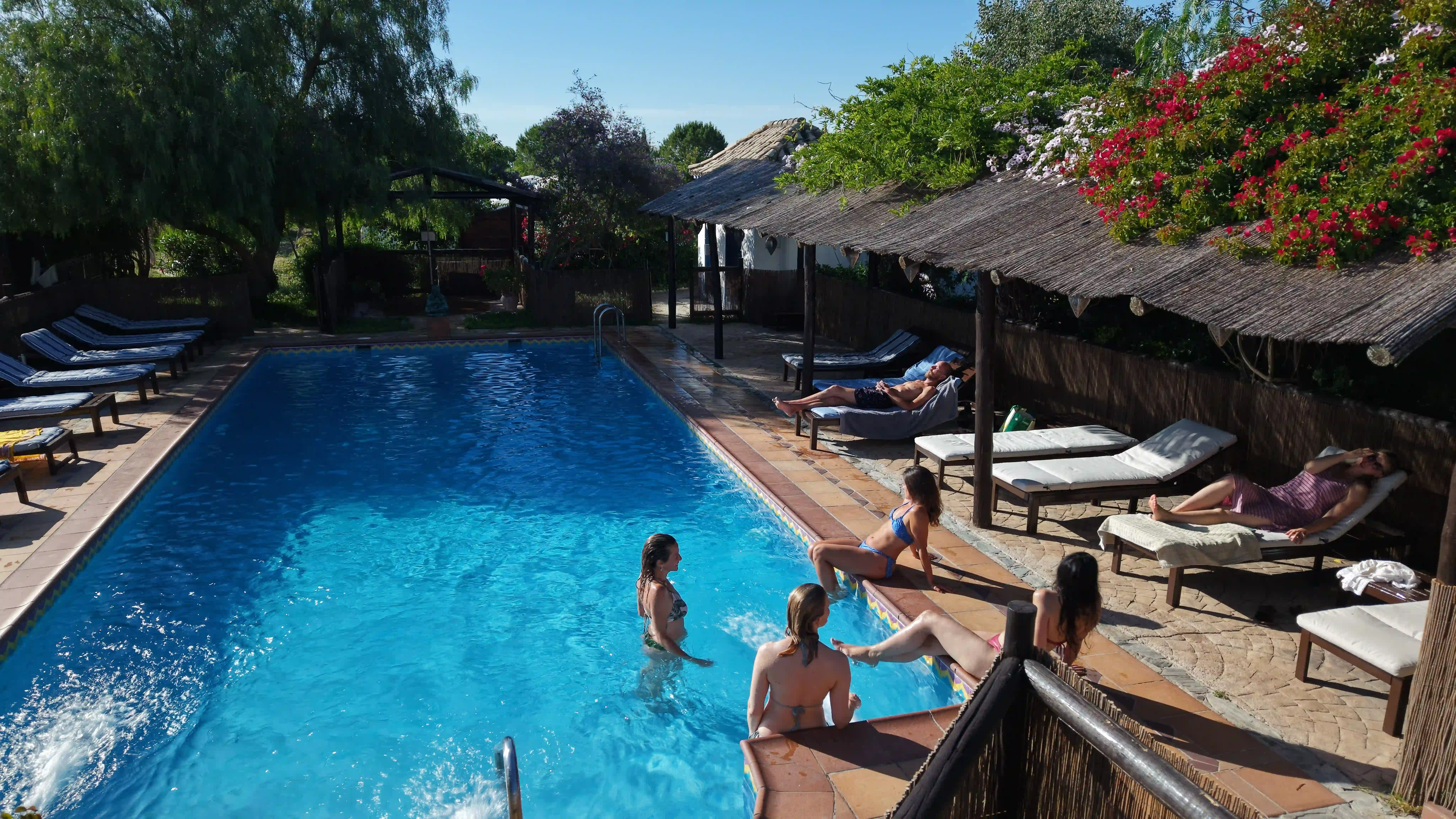 Retreat Yourself 5, 6 or 7 nights at Suryalila (from 17 Jul)