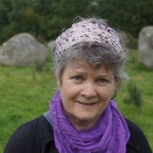 Mary Meighan