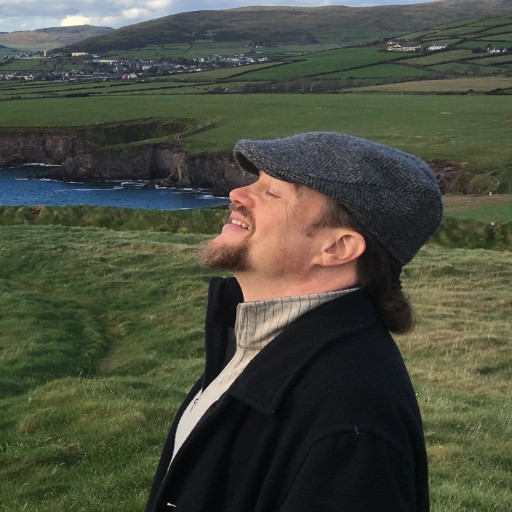 Seán Johnson