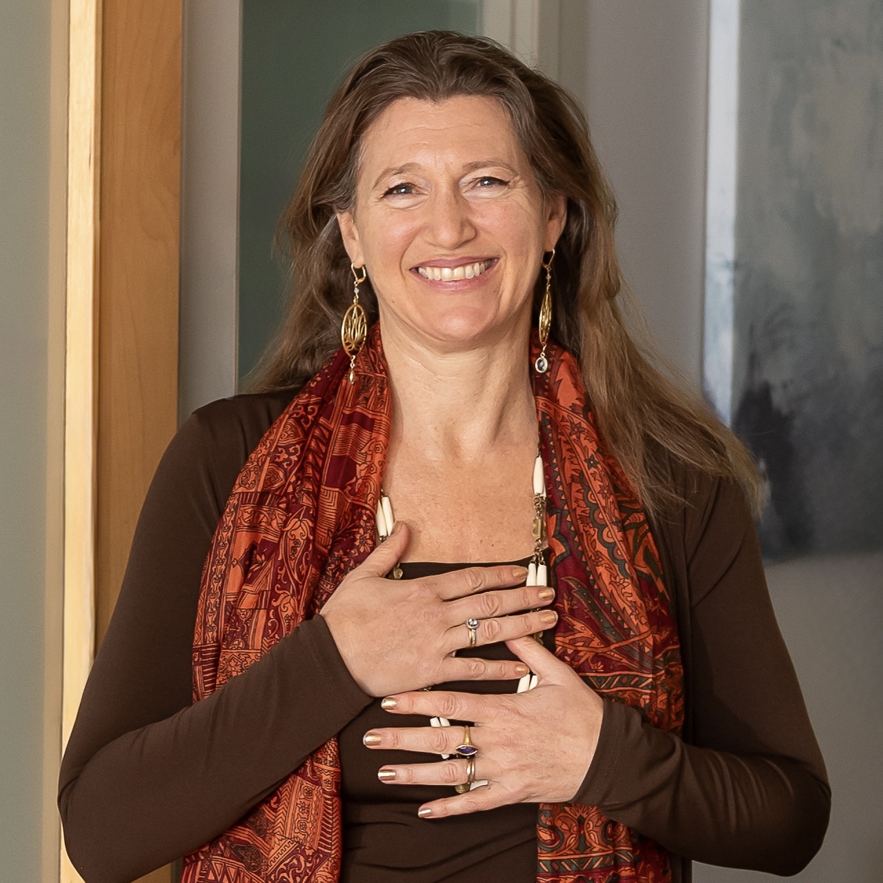 Trauma Recovery, Resilience, and Post-Traumatic Growth: An Integrative, Mind-Body approach to Care for Yourself and Others