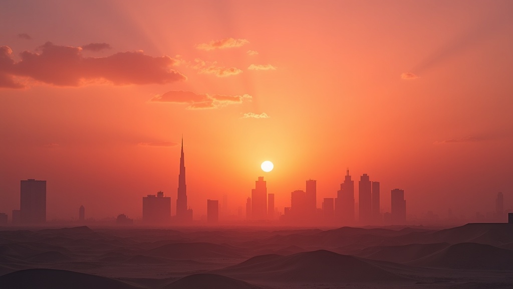 Abu Dhabi