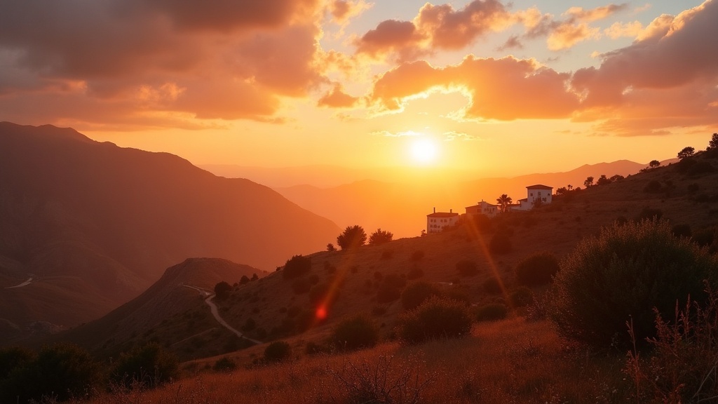 Alpujarras