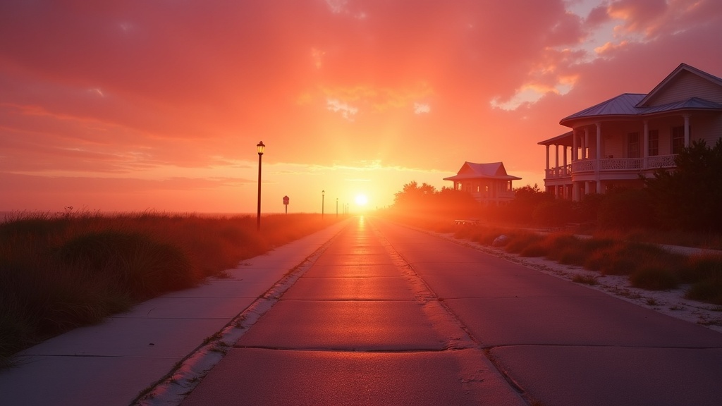 Anna Maria Island