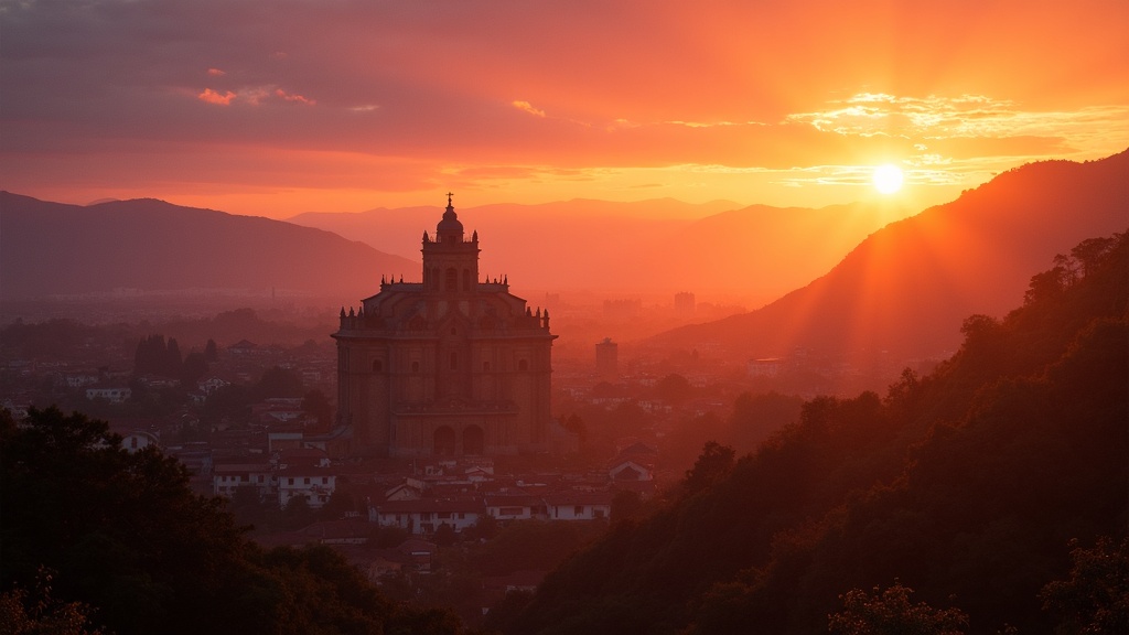 Antigua Guatemala