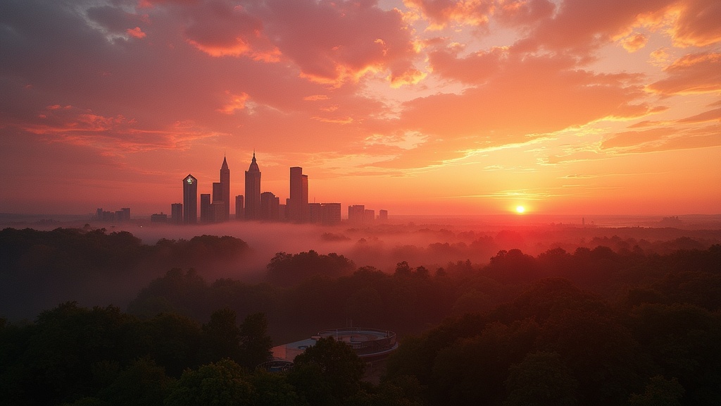 Atlanta