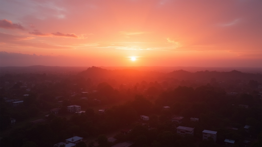 Belize