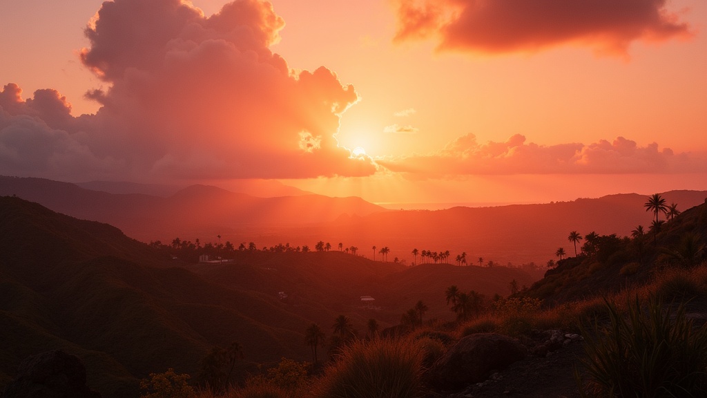 Big Island