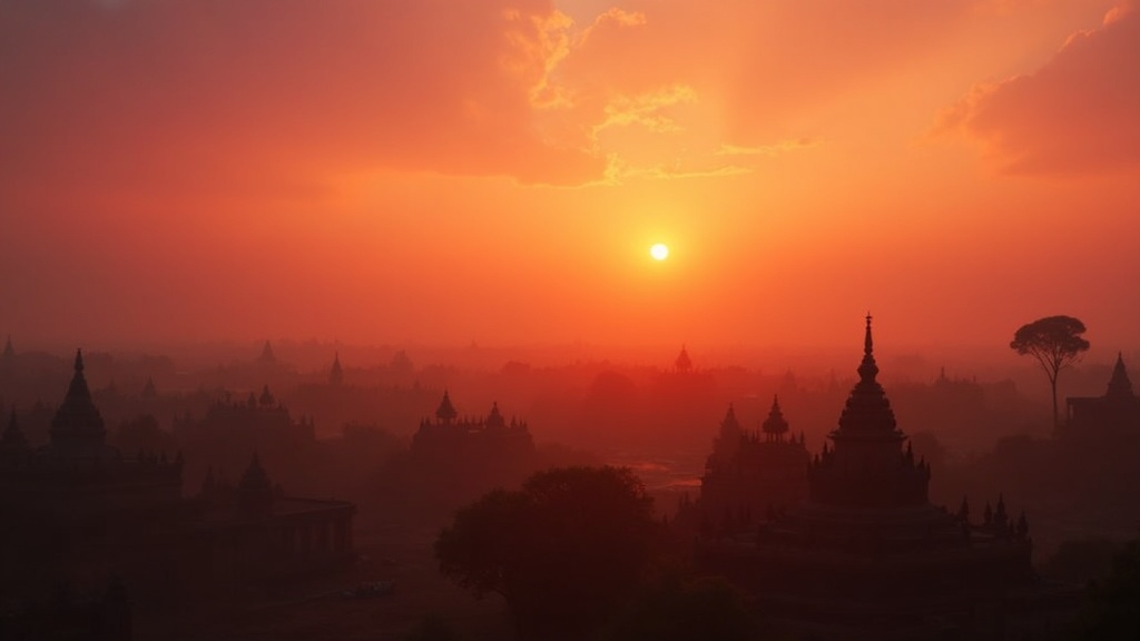 Bodhgaya
