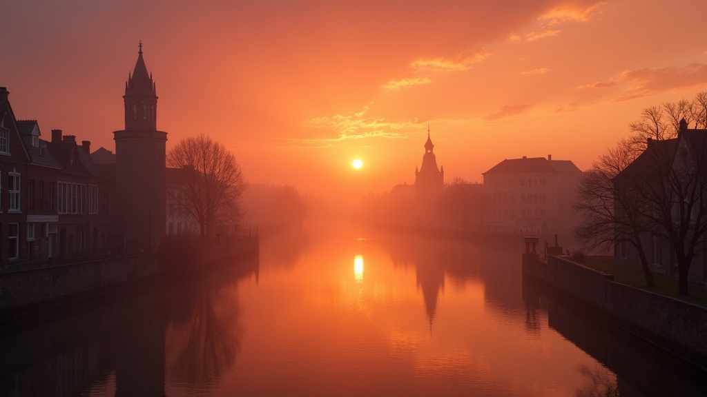 Bruges