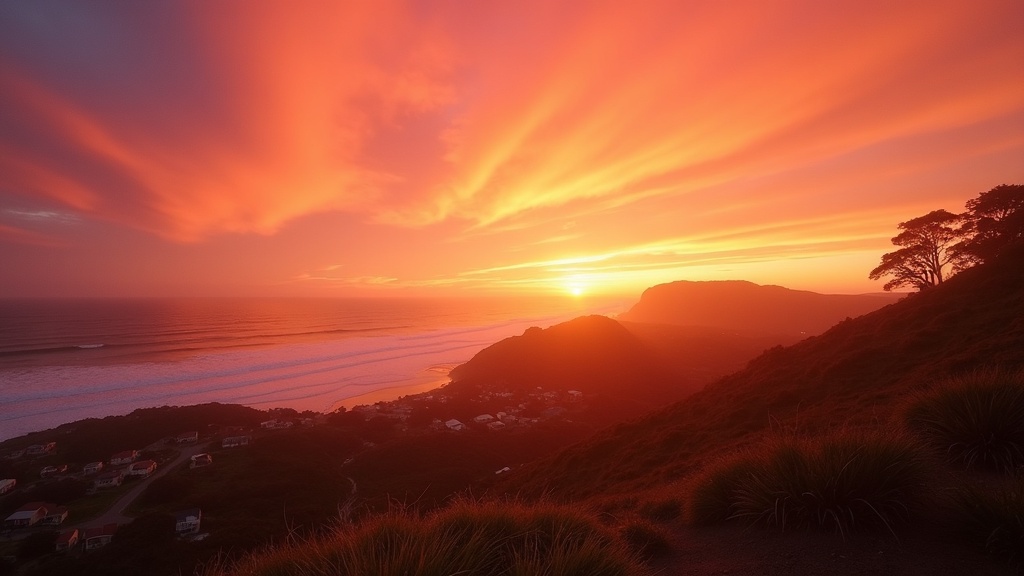 Byron Bay
