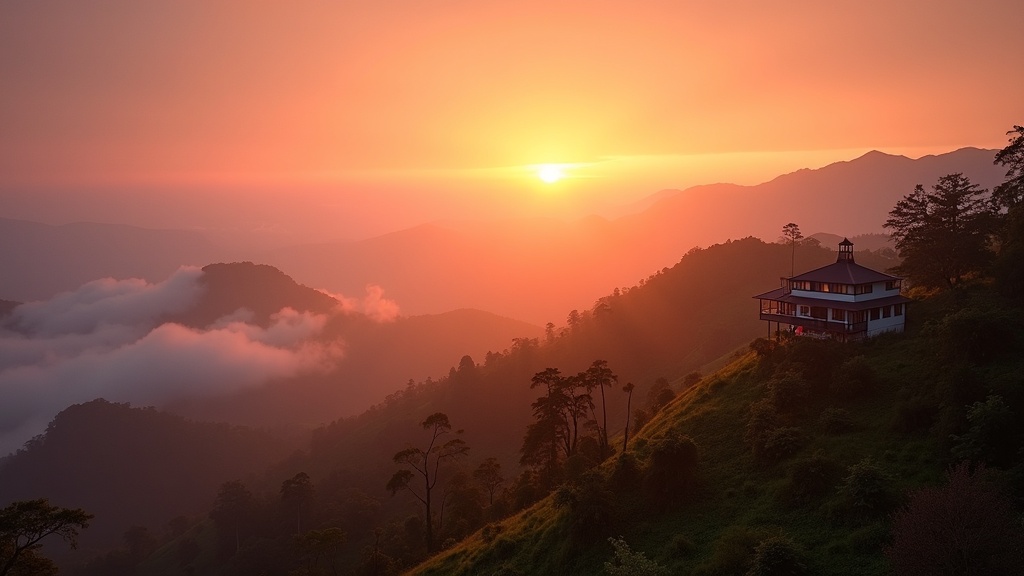 Cameron Highlands