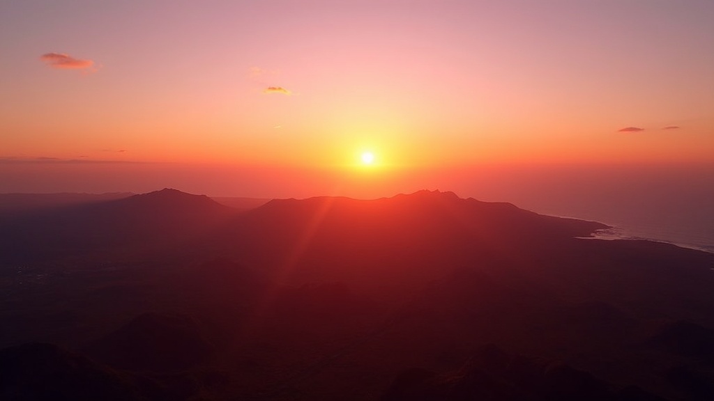 Canary Islands