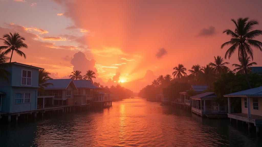 Caye Caulker