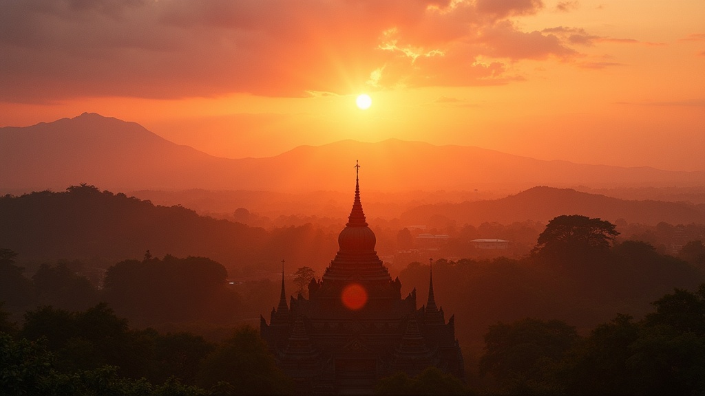 Chiang Mai