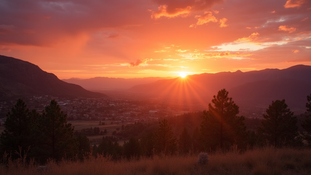 Colorado Springs