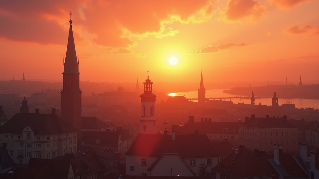 Copenhagen